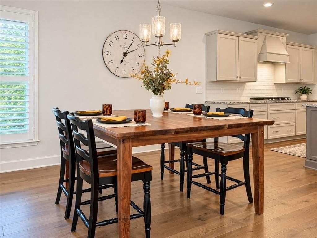 3 bedroom, 3 bathroom, 2,670 sq ft single family residence for sale at 2101 Gaddis Road, Canton, GA 30115 — photo 9