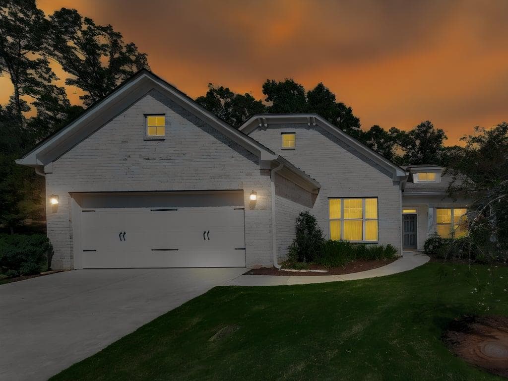 3 bedroom, 2 bathroom, 2,598 sq ft single family residence for sale at 340 Pepperwood Way, Canton, GA 30114 — photo 5