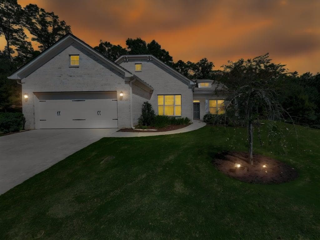 3 bedroom, 2 bathroom, 2,598 sq ft single family residence for sale at 340 Pepperwood Way, Canton, GA 30114 — photo 6
