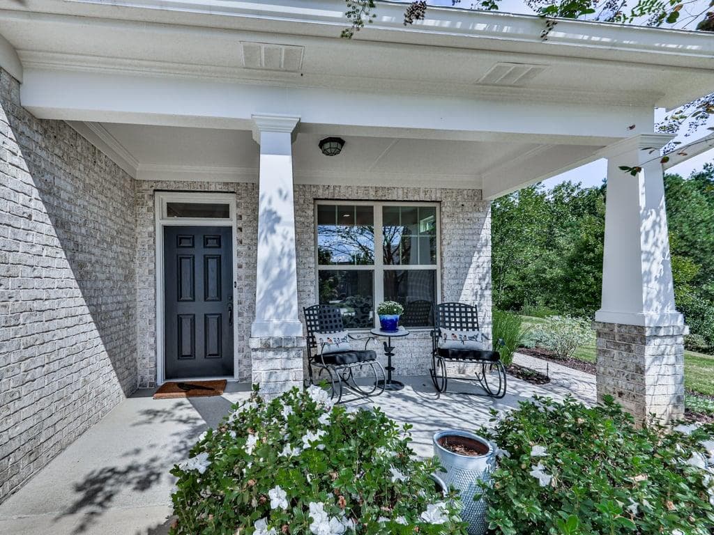 3 bedroom, 2 bathroom, 2,598 sq ft single family residence for sale at 340 Pepperwood Way, Canton, GA 30114 — photo 8