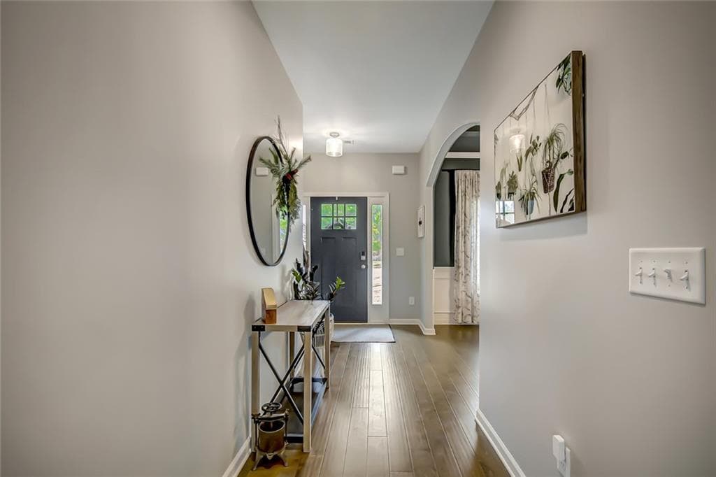 5 bedroom, 3 bathroom, 3,130 sq ft single family residence for sale at 39 Boardwalk, Newnan, GA 30277 — photo 9