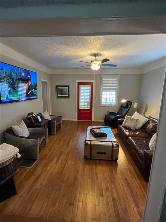 3 bedroom, 1 bathroom, 1,292 sq ft single family residence for sale at 20 Wingfoot Trail, Cartersville, GA 30120 — photo 4