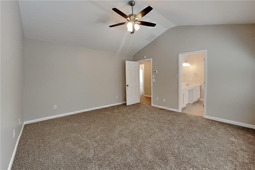 4 bedroom, 3 bathroom, 1,992 sq ft single family residence for rent at 1631 Hedington Court, Lawrenceville, GA 30045 for $2,250 a month — photo 6