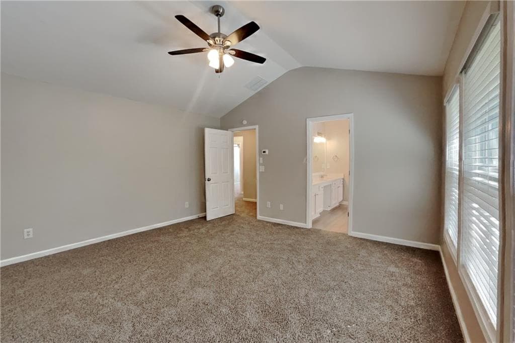 4 bedroom, 3 bathroom, 1,992 sq ft single family residence for rent at 1631 Hedington Court, Lawrenceville, GA 30045 for $2,250 a month — photo 8