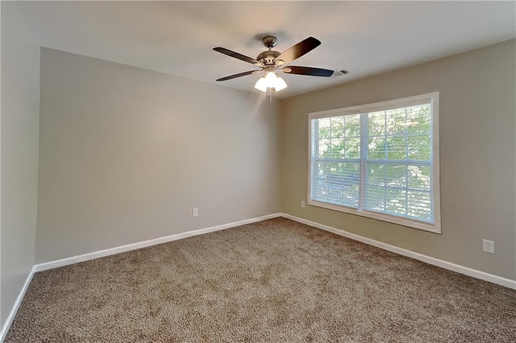 4 bedroom, 3 bathroom, 1,992 sq ft single family residence for rent at 1631 Hedington Court, Lawrenceville, GA 30045 for $2,250 a month — photo 10