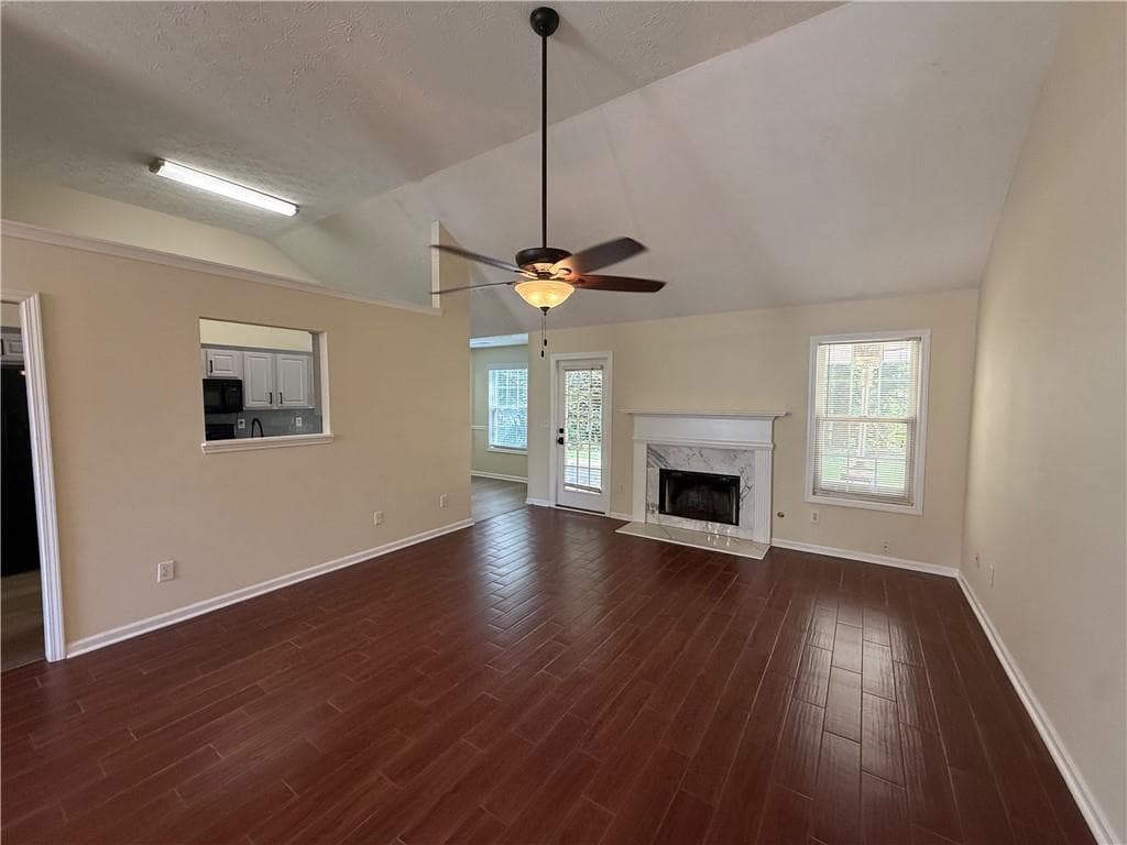 4 bedroom, 2 bathroom, 1,740 sq ft single family residence for sale at 2214 Oakland Farm Dr, Lawrenceville, GA 30046 — photo 10