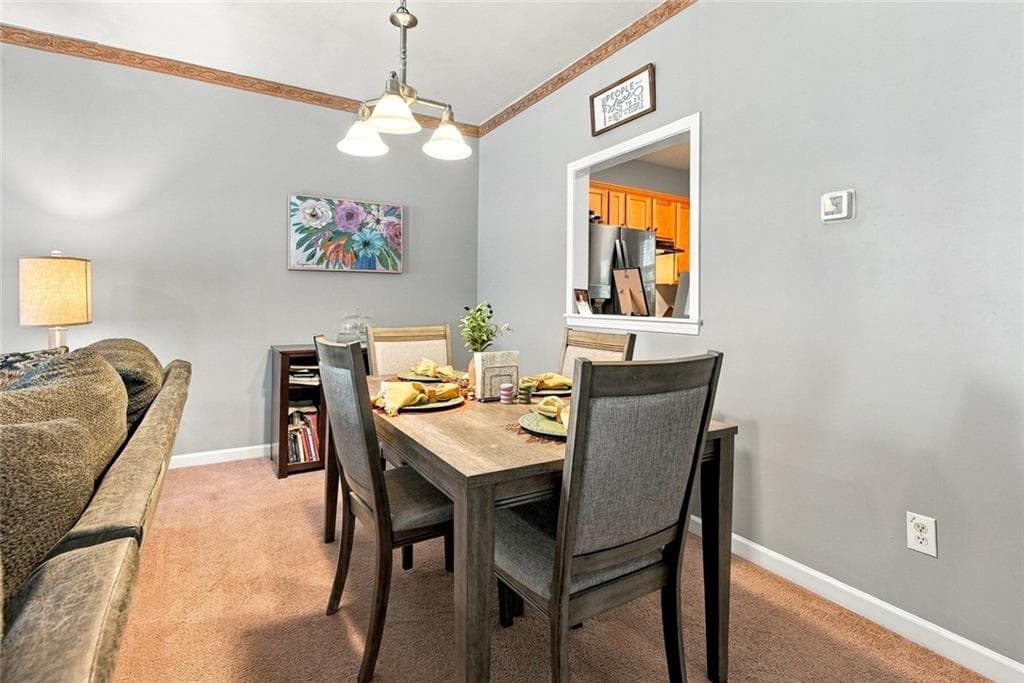 2 bedroom, 3 bathroom, 1,450 sq ft townhouse for sale at 299 Venture Path, Hiram, GA 30141 — photo 6