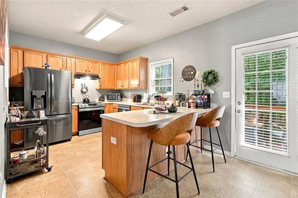 2 bedroom, 3 bathroom, 1,450 sq ft townhouse for sale at 299 Venture Path, Hiram, GA 30141 — photo 7
