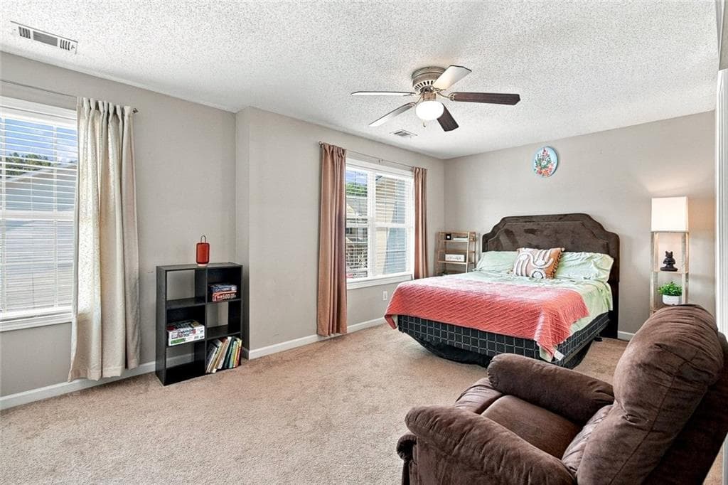 2 bedroom, 3 bathroom, 1,450 sq ft townhouse for sale at 299 Venture Path, Hiram, GA 30141 — photo 10