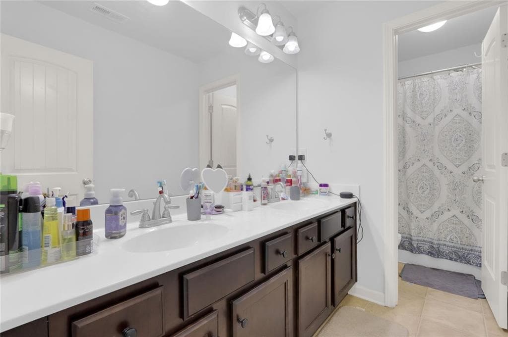 4 bedroom, 3 bathroom, 2,102 sq ft single family residence for sale at 860 Pine Arbor Lane, Lawrenceville, GA 30043 — photo 6