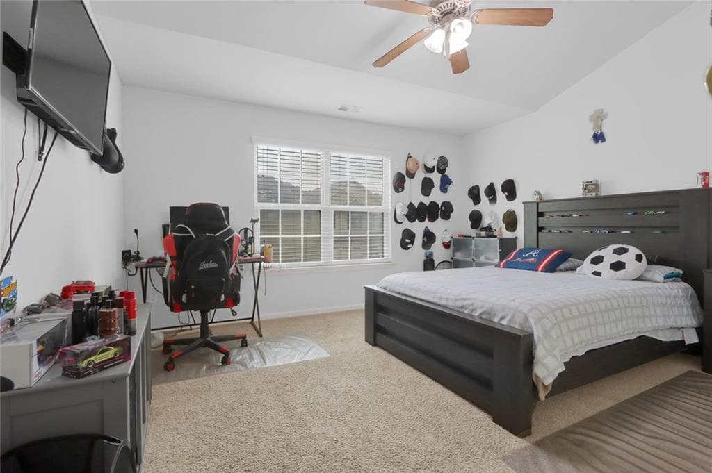 4 bedroom, 3 bathroom, 2,102 sq ft single family residence for sale at 860 Pine Arbor Lane, Lawrenceville, GA 30043 — photo 7