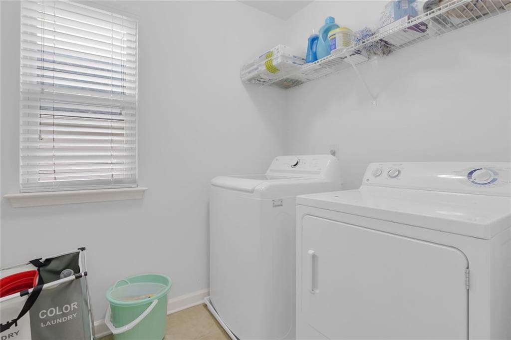 4 bedroom, 3 bathroom, 2,102 sq ft single family residence for sale at 860 Pine Arbor Lane, Lawrenceville, GA 30043 — photo 8