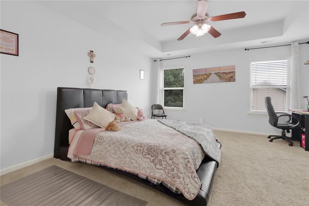 4 bedroom, 3 bathroom, 2,102 sq ft single family residence for sale at 860 Pine Arbor Lane, Lawrenceville, GA 30043 — photo 9
