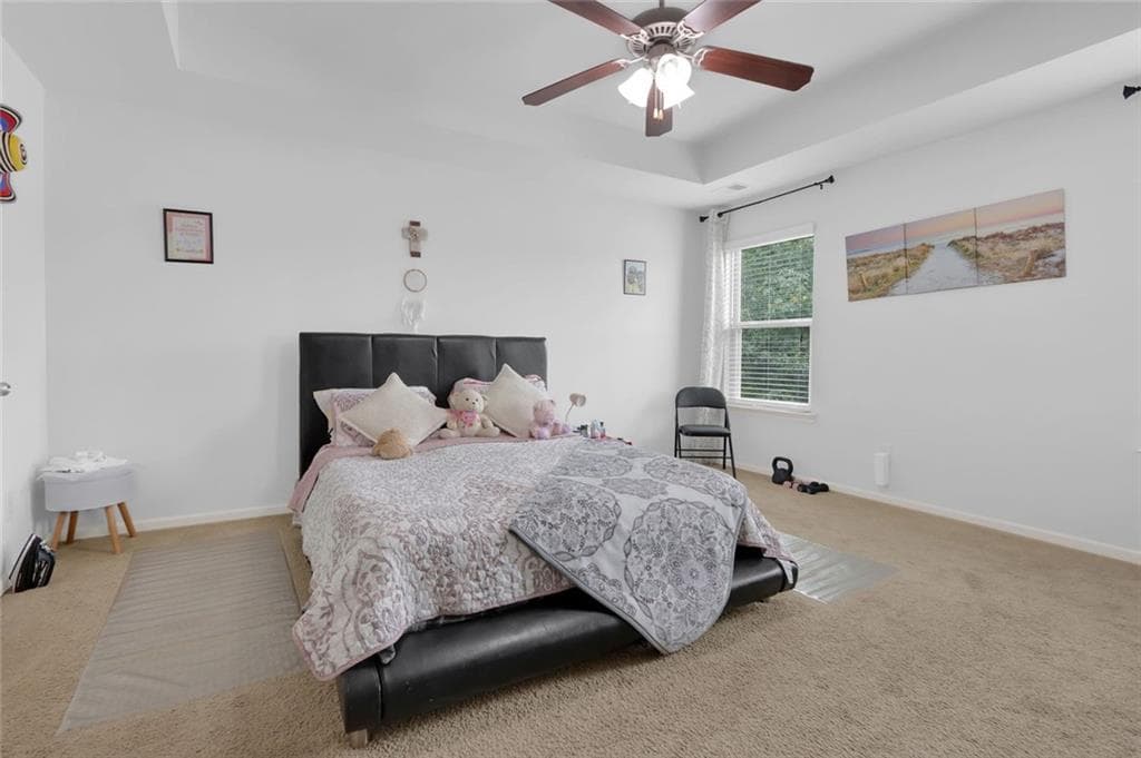 4 bedroom, 3 bathroom, 2,102 sq ft single family residence for sale at 860 Pine Arbor Lane, Lawrenceville, GA 30043 — photo 10