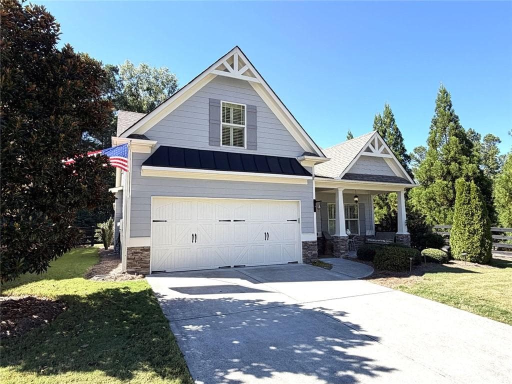 3 bedroom, 2 bathroom, 2,228 sq ft single family residence for sale at 22 Hawthorne Ridge Circle, Dallas, GA 30132 — photo 3