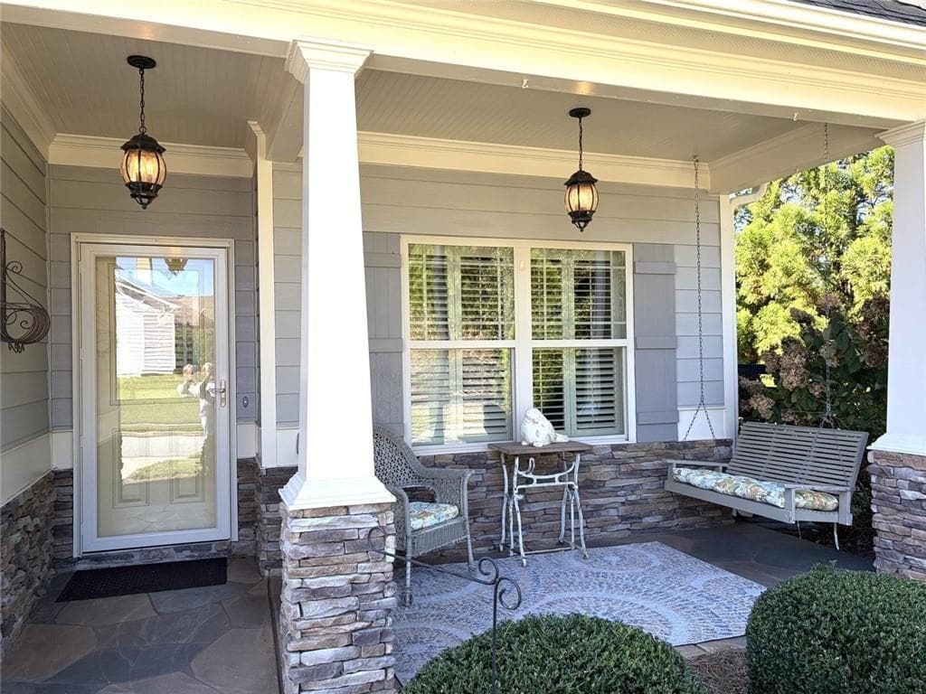 3 bedroom, 2 bathroom, 2,228 sq ft single family residence for sale at 22 Hawthorne Ridge Circle, Dallas, GA 30132 — photo 4