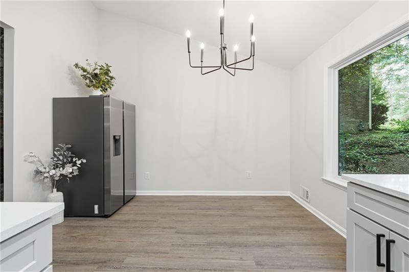 3 bedroom, 3 bathroom, 2,171 sq ft single family residence for sale at 2490 Stoney Brook Lane, Marietta, GA 30062 — photo 10