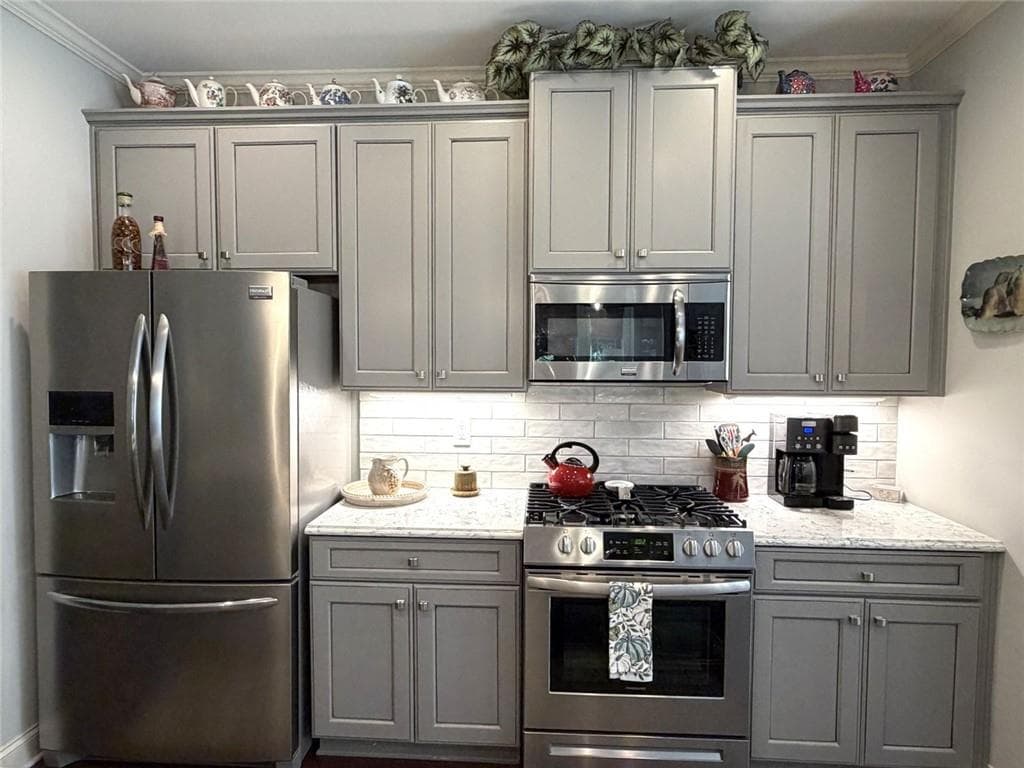 3 bedroom, 2 bathroom, 2,228 sq ft single family residence for sale at 22 Hawthorne Ridge Circle, Dallas, GA 30132 — photo 7