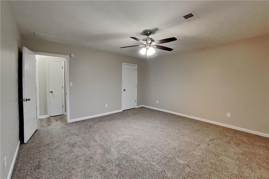 3 bedroom, 2 bathroom, 1,360 sq ft single family residence for rent at 4025 Leicester Drive, Kennesaw, GA 30144 for $1,975 a month — photo 6