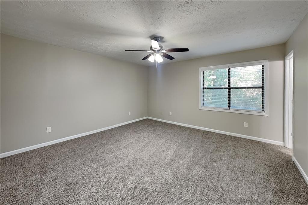 3 bedroom, 2 bathroom, 1,360 sq ft single family residence for rent at 4025 Leicester Drive, Kennesaw, GA 30144 for $1,975 a month — photo 7