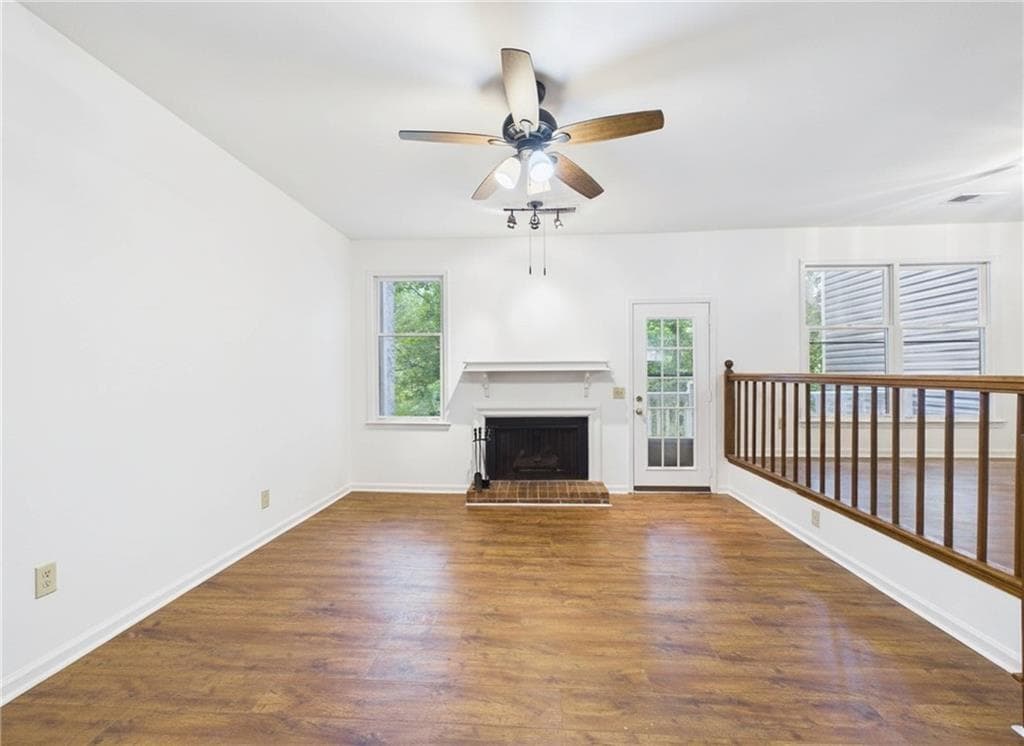 2 bedroom, 3 bathroom, 1,471 sq ft condominium for sale at 1111 Cannongate Crossing, Marietta, GA 30064 — photo 6