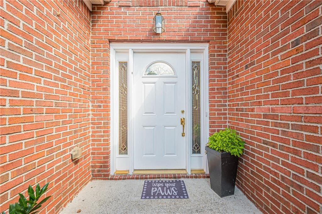 4 bedroom, 3 bathroom, 3,188 sq ft single family residence for sale at 36 Miners Way, Braselton, GA 30517 — photo 5