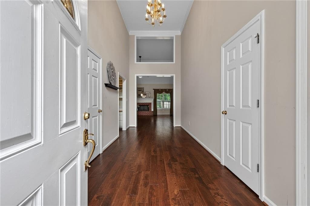4 bedroom, 3 bathroom, 3,188 sq ft single family residence for sale at 36 Miners Way, Braselton, GA 30517 — photo 6