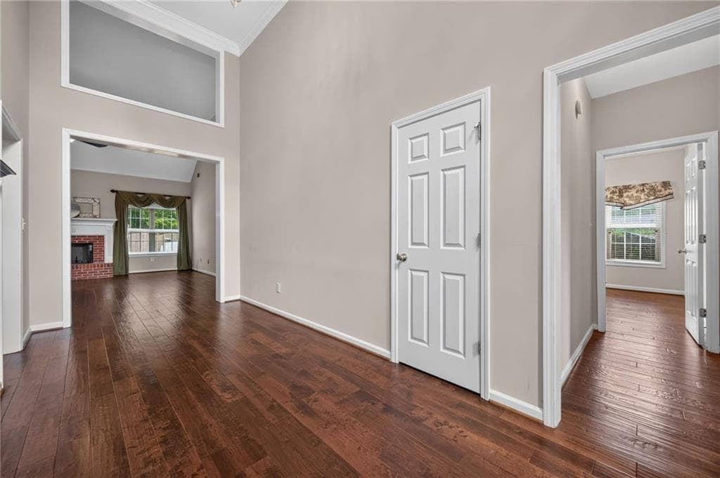 4 bedroom, 3 bathroom, 3,188 sq ft single family residence for sale at 36 Miners Way, Braselton, GA 30517 — photo 8