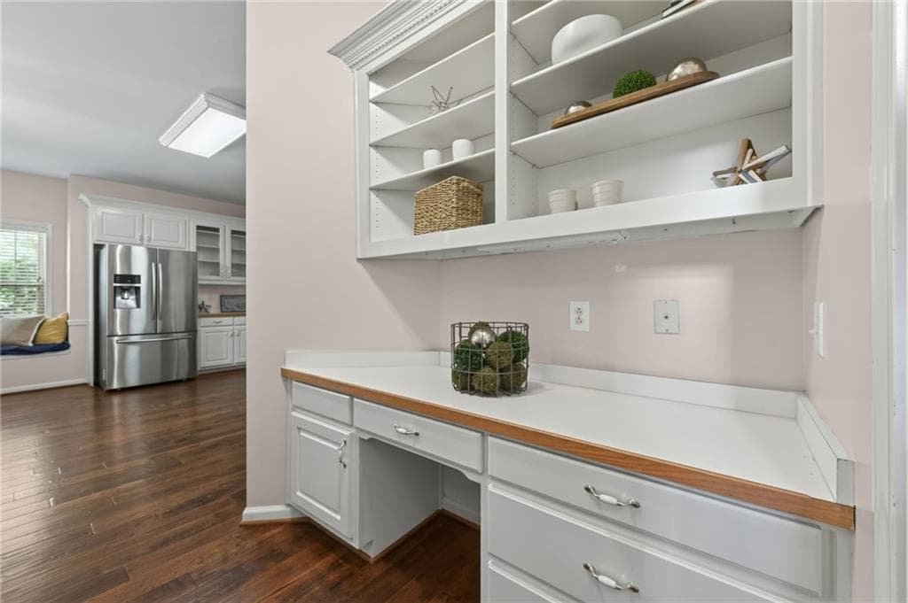 4 bedroom, 3 bathroom, 3,188 sq ft single family residence for sale at 36 Miners Way, Braselton, GA 30517 — photo 10