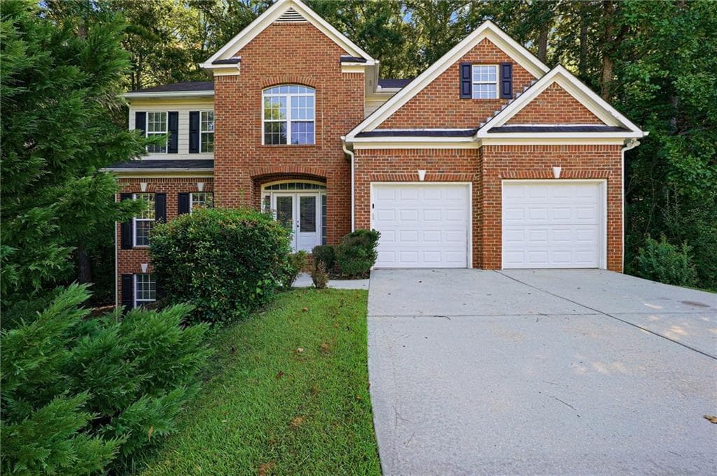 5 bedroom, 4 bathroom, 3,614 sq ft home for sale at 4325 Celebration Drive, Atlanta, GA