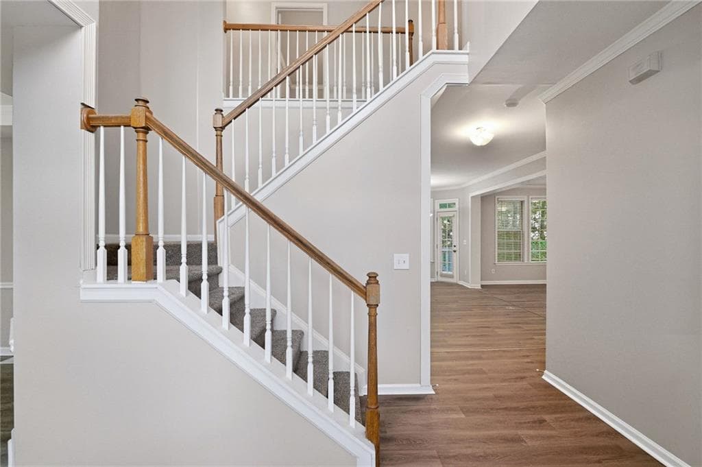 5 bedroom, 4 bathroom, 3,614 sq ft single family residence for sale at 4325 Celebration Drive, Atlanta, GA 30331 — photo 2