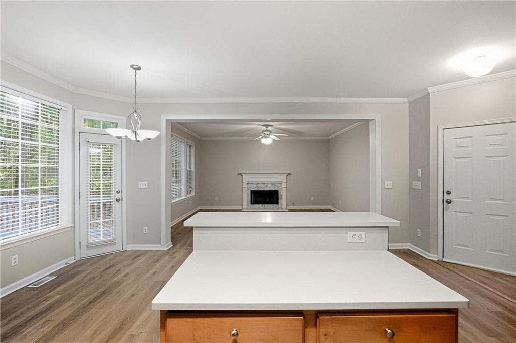 5 bedroom, 4 bathroom, 3,614 sq ft single family residence for sale at 4325 Celebration Drive, Atlanta, GA 30331 — photo 8
