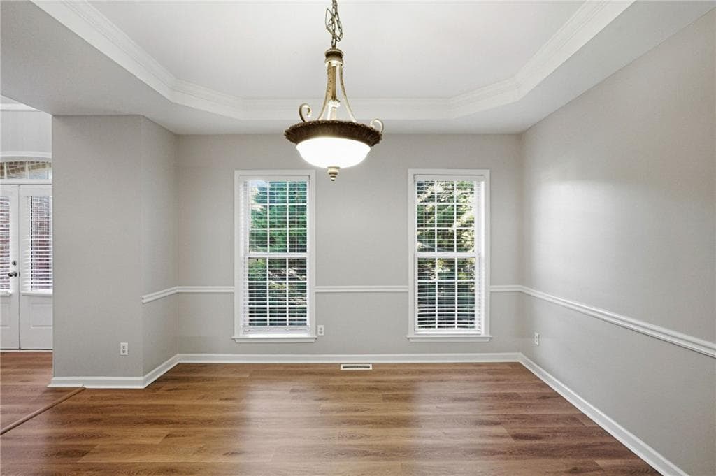 5 bedroom, 4 bathroom, 3,614 sq ft single family residence for sale at 4325 Celebration Drive, Atlanta, GA 30331 — photo 10