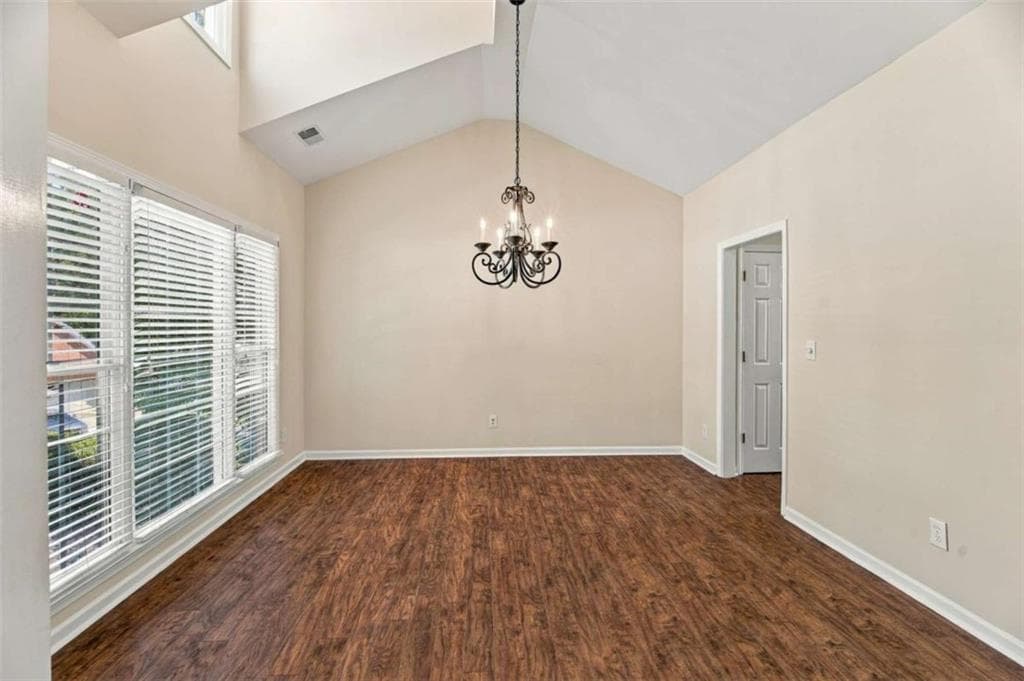 4 bedroom, 3 bathroom, 2,899 sq ft single family residence for sale at 2984 Montview Drive, Marietta, GA 30060 — photo 3