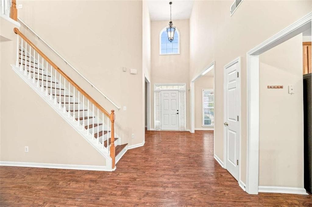 4 bedroom, 3 bathroom, 2,899 sq ft single family residence for sale at 2984 Montview Drive, Marietta, GA 30060 — photo 9