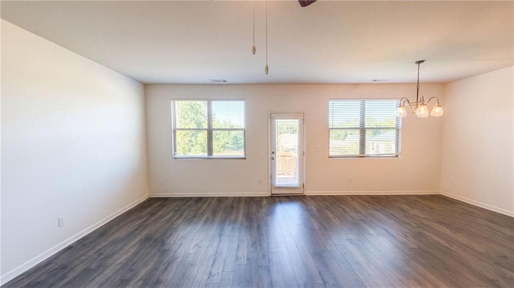 3 bedroom, 2 bathroom, 1,690 sq ft single family residence for sale at 8130 Highland Drive, Covington, GA 30014 — photo 10