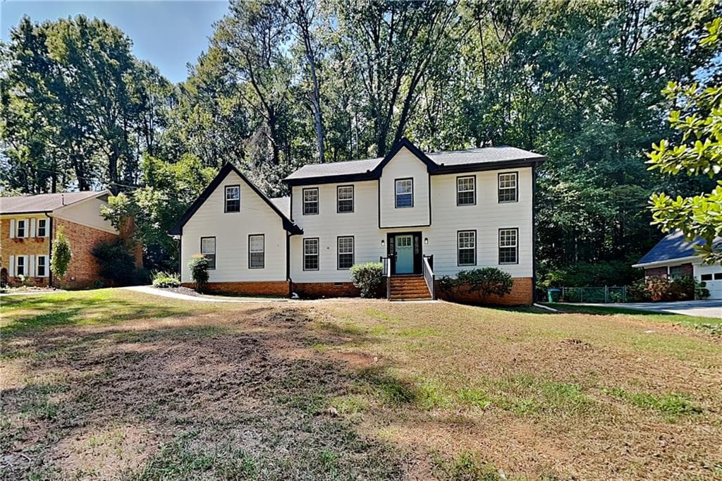 4 bedroom, 3 bathroom, 2,465 sq ft single family residence for rent at 1337 Arlene Court, Lilburn, GA 30047 for $2,500 a month