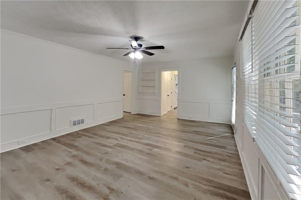 4 bedroom, 3 bathroom, 2,465 sq ft single family residence for rent at 1337 Arlene Court, Lilburn, GA 30047 for $2,500 a month — photo 3