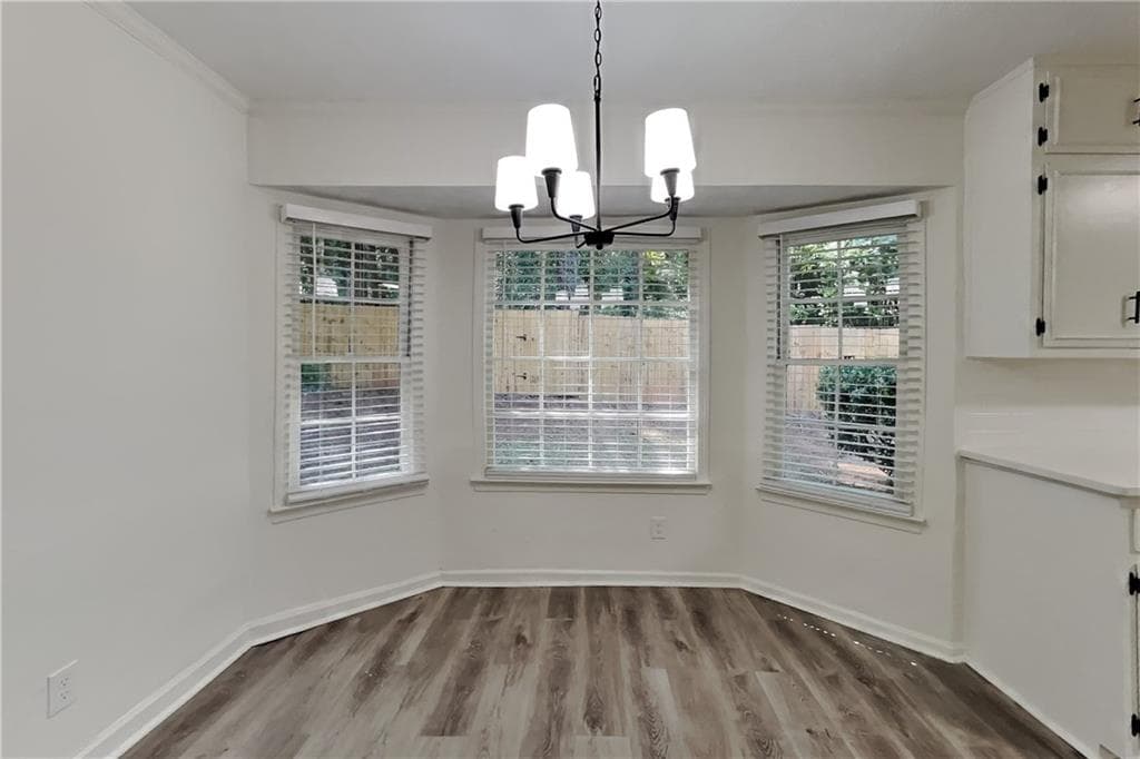 4 bedroom, 3 bathroom, 2,465 sq ft single family residence for rent at 1337 Arlene Court, Lilburn, GA 30047 for $2,500 a month — photo 7