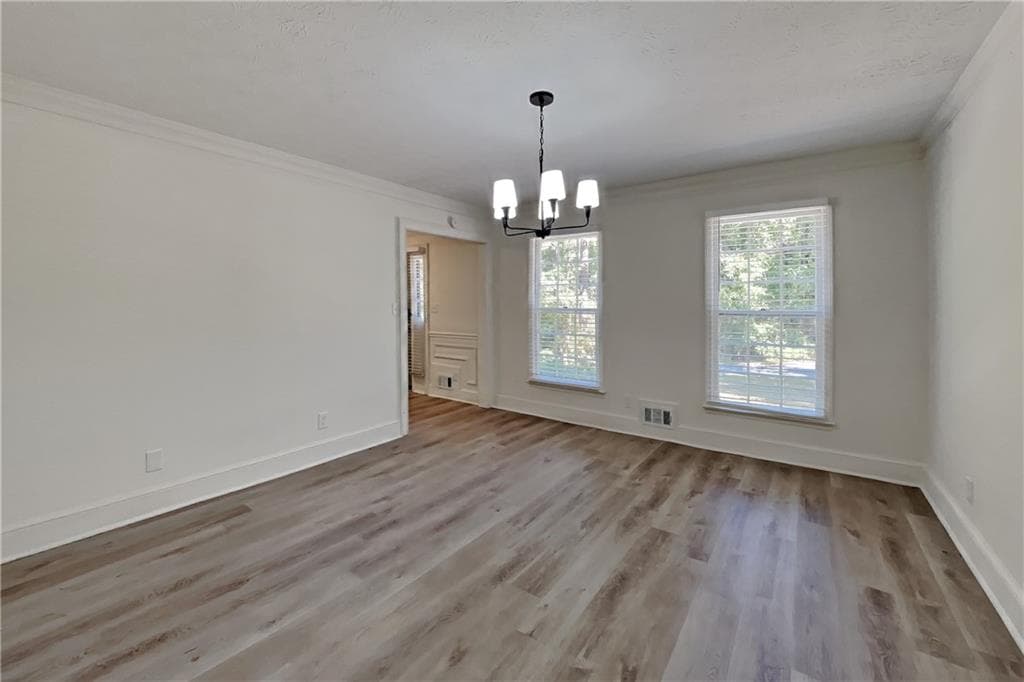 4 bedroom, 3 bathroom, 2,465 sq ft single family residence for rent at 1337 Arlene Court, Lilburn, GA 30047 for $2,500 a month — photo 8