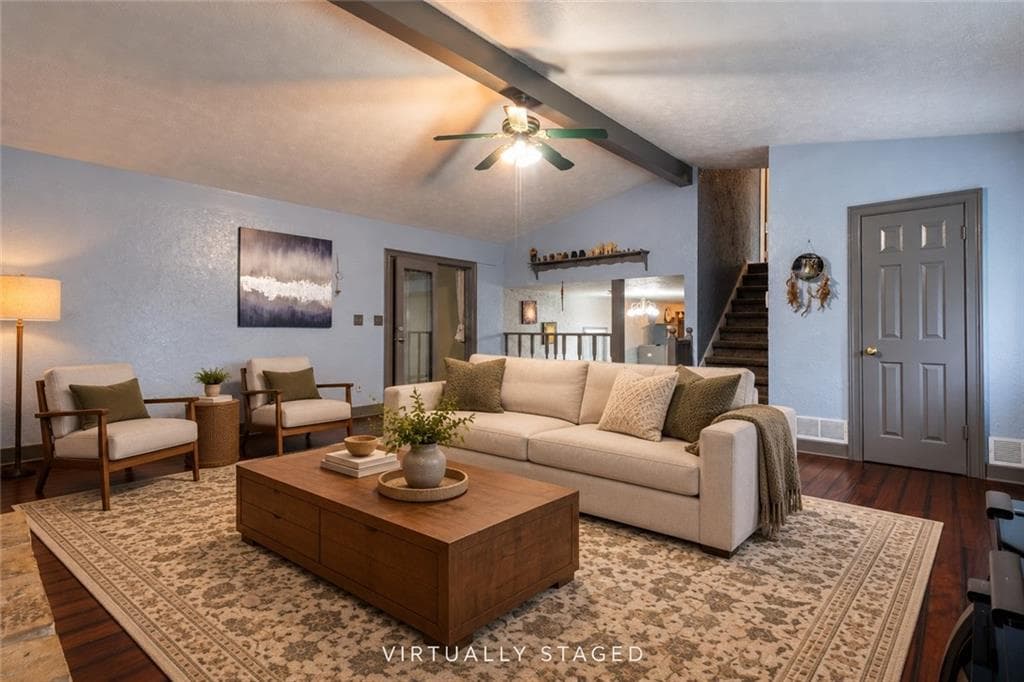 3 bedroom, 3 bathroom, 2,350 sq ft single family residence for sale at 2633 W Regal Court, Lawrenceville, GA 30044 — photo 4