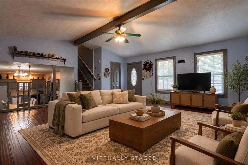 3 bedroom, 3 bathroom, 2,350 sq ft single family residence for sale at 2633 W Regal Court, Lawrenceville, GA 30044 — photo 5