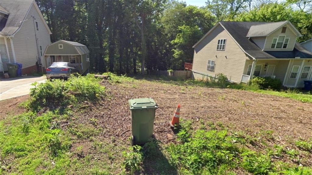 single family residence for sale at 0 SE Meador Avenue, Atlanta, GA 30315