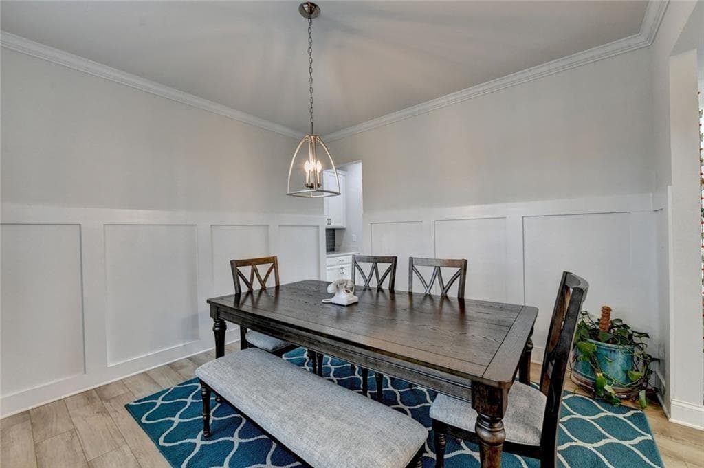 5 bedroom, 4 bathroom, 3,150 sq ft single family residence for sale at 8190 Tiberon Parkway, Cumming, GA 30028 — photo 6