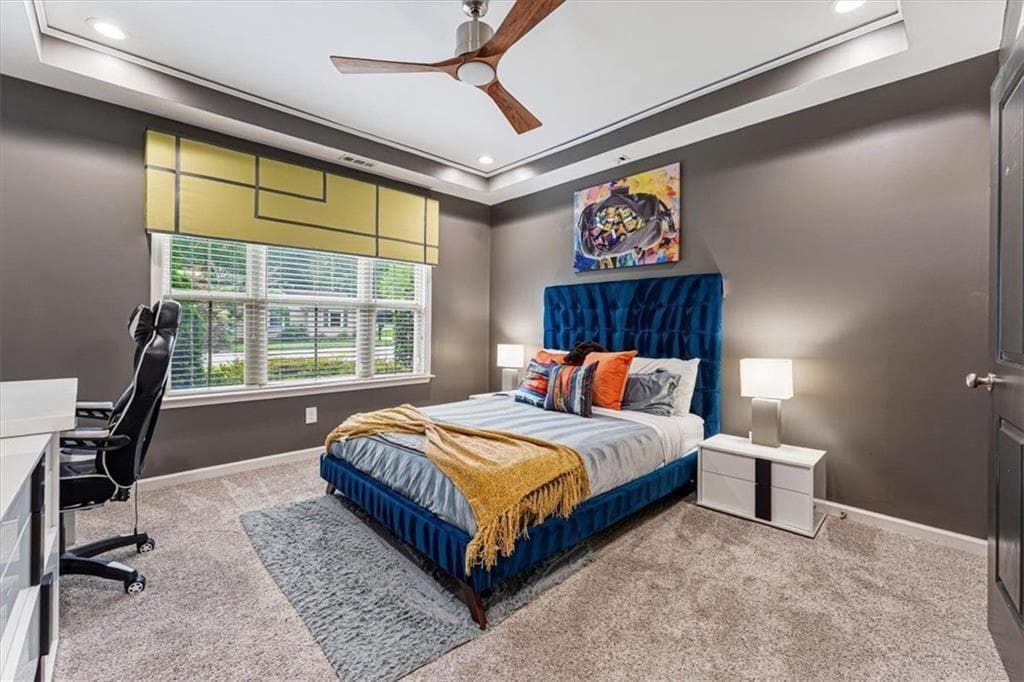 3 bedroom, 4 bathroom, 2,296 sq ft townhouse for sale at 1345 Hawthorne Avenue, Smyrna, GA 30080 — photo 7