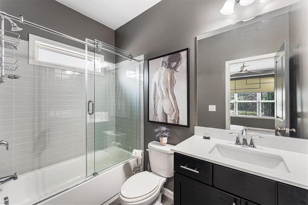 3 bedroom, 4 bathroom, 2,296 sq ft townhouse for sale at 1345 Hawthorne Avenue, Smyrna, GA 30080 — photo 8