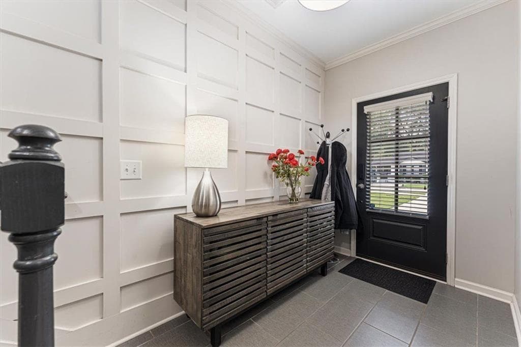 3 bedroom, 4 bathroom, 2,296 sq ft townhouse for sale at 1345 Hawthorne Avenue, Smyrna, GA 30080 — photo 9