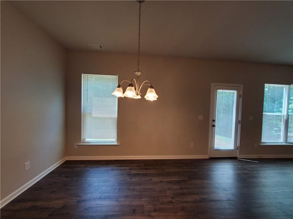 3 bedroom, 3 bathroom, 1,954 sq ft single family residence for sale at 165 Canvas Ives Drive, Lawrenceville, GA 30045 — photo 7