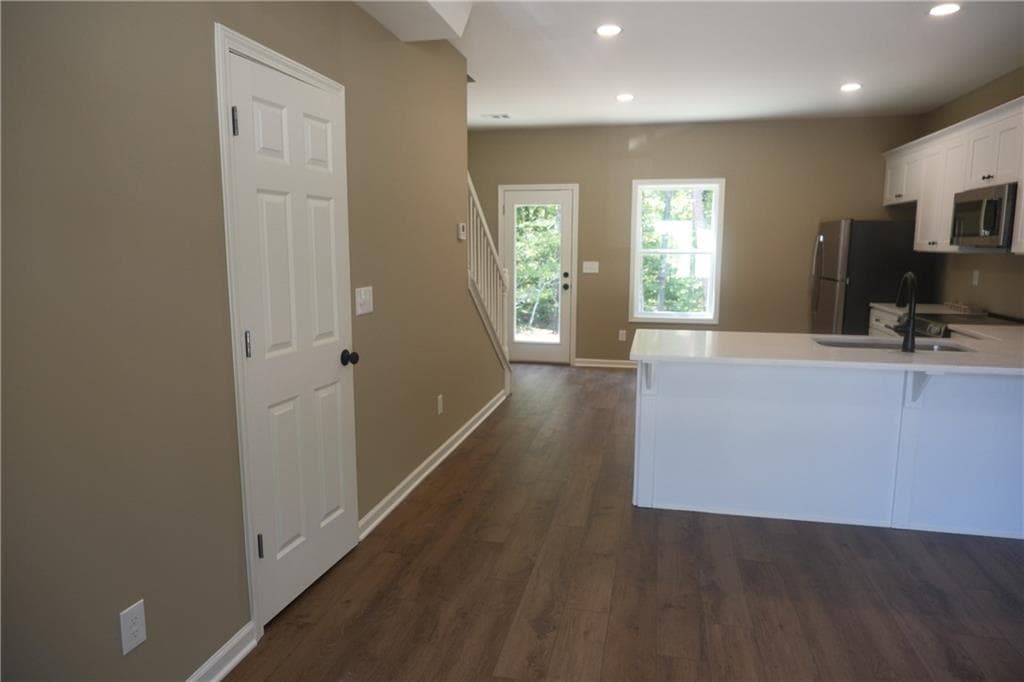 3 bedroom, 3 bathroom, 1,653 sq ft single family residence for rent at 6175 sammy Drive, Gainesville, GA 30506 for $2,300 a month — photo 7