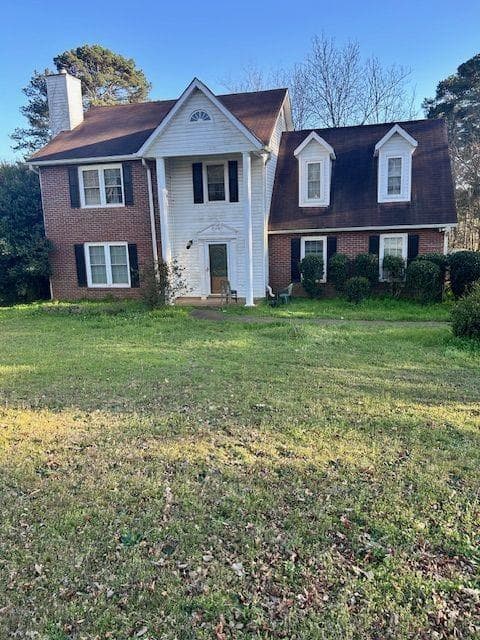 3 bedroom, 3 bathroom, 1,962 sq ft single family residence under contract at 11 Lakeview Lane, Stockbridge, GA 30281 — photo 5